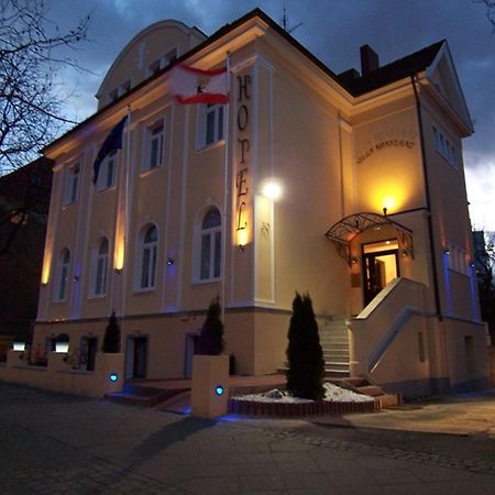 Hotel Villa Konstanz Berlin Ngoại thất bức ảnh