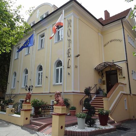 Hotel Villa Konstanz Berlin Ngoại thất bức ảnh