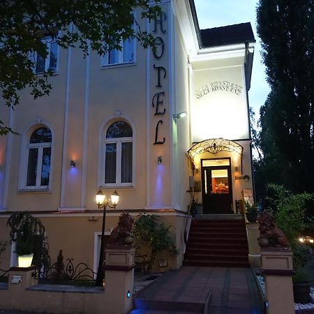 Hotel Villa Konstanz Berlin Ngoại thất bức ảnh