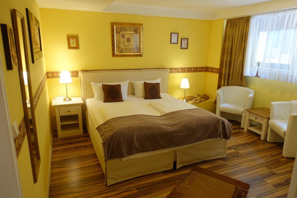 Hotel Villa Konstanz Berlin Ngoại thất bức ảnh