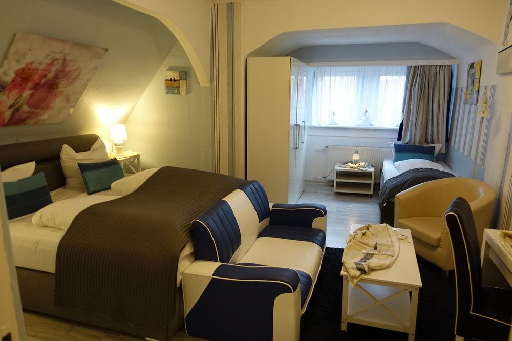 Hotel Villa Konstanz Berlin Ngoại thất bức ảnh