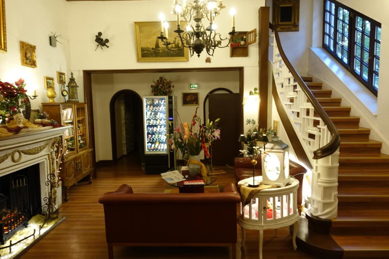 Hotel Villa Konstanz Berlin Ngoại thất bức ảnh